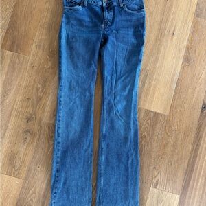 Wrangler Women's bootcut Jeans